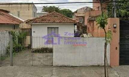 Terreno à venda, 266 m² por R$ 1.840.000,00 - Vila Madalena - São Paulo/SP