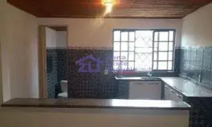 Casa com 1 dormitório à venda, 218 m² por R$ 470.000,00 - Vila Formosa - São Paulo/SP
