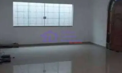 Casa com 4 dormitórios à venda, 290 m² por R$ 690.000,00 - Vila Antonieta - São Paulo/SP