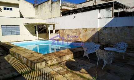 Sobrado com 3 dormitórios à venda, 320 m² por R$ 2.000.000,00 - Vila Carrão - São Paulo/SP