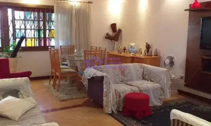 Casa com 3 dormitórios à venda, 180 m² por R$ 1.500.000,00 - Tatuapé - São Paulo/SP