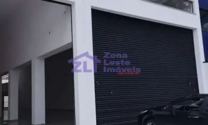 Salão para alugar, 500 m² por r$ 54.600,00/mês - tatuapé - são paulo/sp