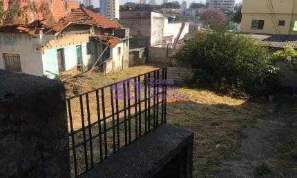 Terreno à venda, 500 m² por r$ 2.100.000,00 - vila formosa - são paulo/sp