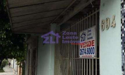 Casa com 2 dormitórios à venda, 170 m² por R$ 850.000,00 - Vila Formosa - São Paulo/SP
