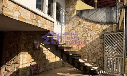 Casa com 4 quartos à venda na Rua João Cordeiro, 560, Vila Carrão, São Paulo