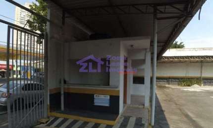 Terreno para alugar, 928 m² por R$ 22.220,23/mês - Belenzinho - São Paulo/SP