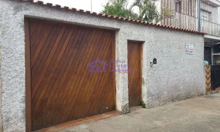Casa à venda, 160 m² por R$ 855.000,00 - Vila Diva (Zona Leste) - São Paulo/SP