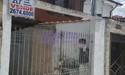 Casa à venda, 140 m² por R$ 880.000,00 - Tatuapé - São Paulo/SP