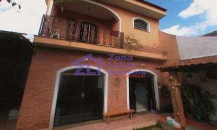 Casa com 3 quartos à venda na Rua São Sabino, 323, Chácara Belenzinho, São Paulo