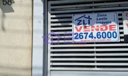 Casa à venda, 250 m² por R$ 799.000,00 - Vila Formosa - São Paulo/SP