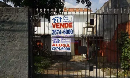 Sobrado com 3 dormitórios, 44 m² - venda por R$ 320.000,00 ou aluguel por R$ 2.500,00/mês - Vila Ar