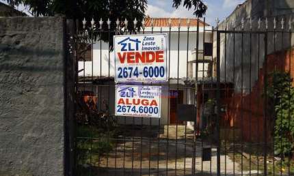 Sobrado com 3 dormitórios, 44 m² - venda por R$ 320.000,00 ou aluguel por R$ 2.500,00/mês - Vila Ar