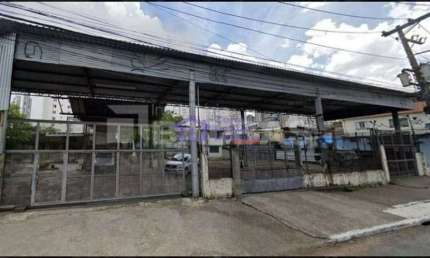Terreno, 621 m² - venda por R$ 4.000.000,00 ou aluguel por R$ 20.000,00/mês - Tatuapé - São Paulo/S