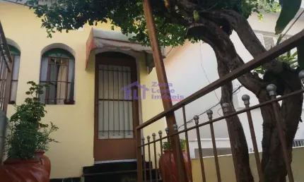 Casa com 3 dormitórios à venda, 300 m² por r$ 2.335.000,00 - vila regente feijó - são paulo/sp