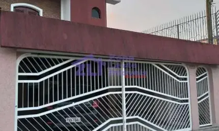 Sobrado com 3 dormitórios à venda, 290 m² por r$ 1.500.000,00 - vila carrão - são paulo/sp