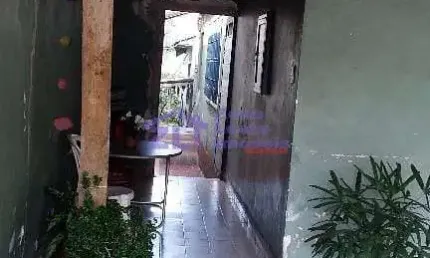 Casa residencial à venda, Chácara Mafalda, São Paulo.
