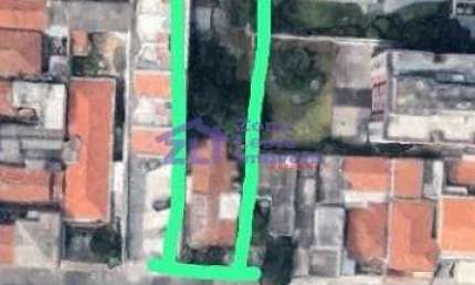 Terreno à venda na Rua Renato Rinaldi, 1780, Vila Carrão, São Paulo, 100 m2 por R$ 1.200.000