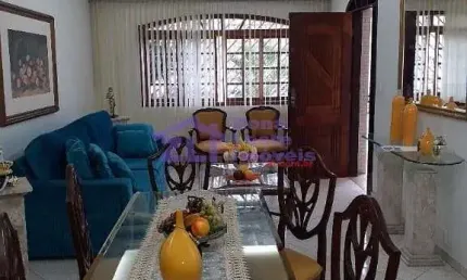 Casa com 3 quartos à venda na Rua Tirana, 74, Vila Formosa, São Paulo