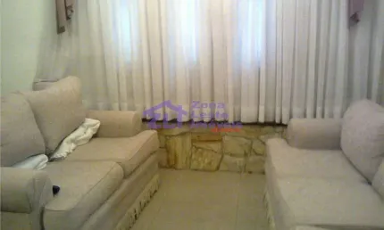 Sobrado com 4 dormitórios à venda, 230 m² por R$ 990.000,00 - Jardim Vila Formosa - São Paulo/SP