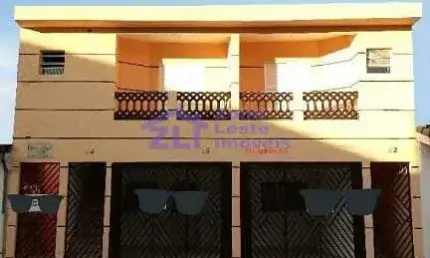 Casa com 3 quartos à venda na Rua Geraldo Correia, 439, Vila Carrão, São Paulo