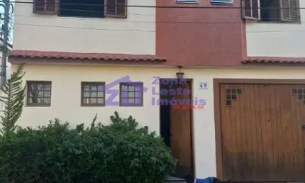 Casa com 4 quartos à venda na Rua Ilhota, 49, Vila Carrão, São Paulo, 296 m2 por R$ 885.000