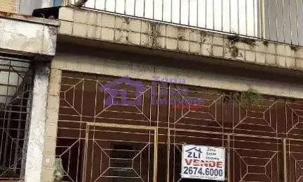 Sobrado com 3 dormitórios à venda, 142 m² por r$ 1.100.000,00 - tatuapé - são paulo/sp