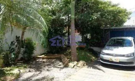 Casa residencial à venda, chácara mafalda, são paulo.