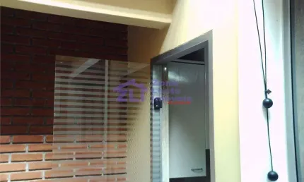 Sobrado com 3 dormitórios à venda, 150 m² por R$ 1.200.000,00 - Vila Califórnia - São Paulo/SP