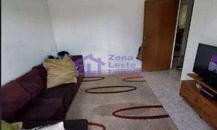 Sobrado com 4 dormitórios à venda - Vila Carmosina - São Paulo