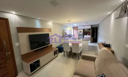 Sobrado com 5 dormitórios à venda, 198 m² por R$ 900.000,00 - Patriarca - São Paulo/SP
