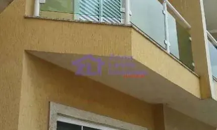 Sobrado com 3 dormitórios para alugar, 100 m² por R$ 4.000,00/mês - Vila Formosa - São Paulo/SP