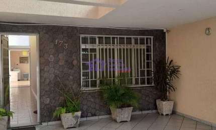 Sobrado com 2 dormitórios à venda, 135 m² por R$ 500.000,00 - Jardim Aricanduva - São Paulo/SP