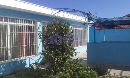 Casa Comercial, 180 m² por R$ 1.500.000 - Vila Santa Teresa (Zona Leste) - São Paulo/SP