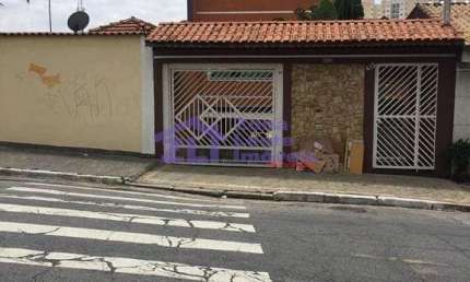 Sobrado com 3 dormitórios à venda, 160 m² por R$ 1.500.000,00 - Vila Formosa - São Paulo/SP