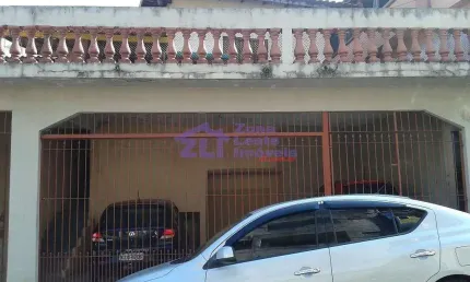 Casa com 3 quartos à venda na Rua Irmã Clotilde, 156, Vila Formosa, São Paulo