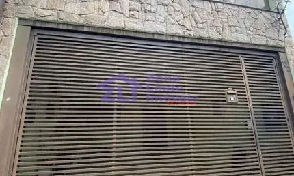 Sobrado com 3 dormitórios à venda, 180 m² por R$ 1.500.000,00 - Vila Antonina - São Paulo/SP