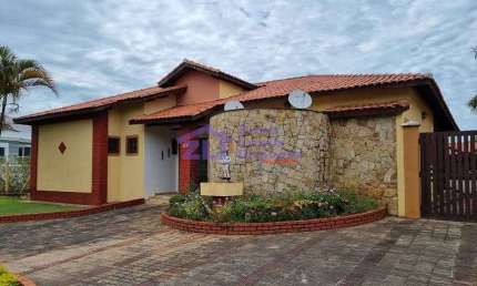 Casa com 3 dormitórios, 320 m² - venda por R$ 2.600.000,00 ou aluguel por R$ 15.800,00/mês - Parque