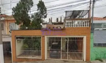 Sobrado com 3 dormitórios à venda, 250 m² no - Jardim Vila Formosa - São Paulo/SP