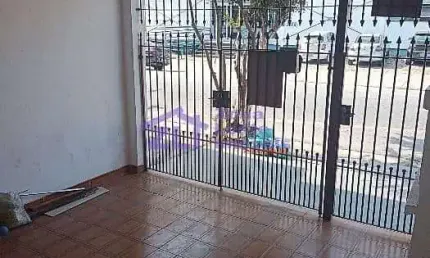 Casa com 2 dormitórios à venda, 100 m² por R$ 550.000,00 - Vila Formosa - São Paulo/SP