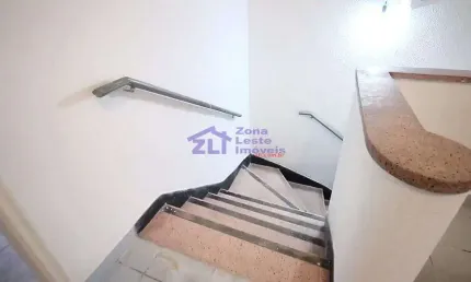 Sobrado com 2 dormitórios à venda, 75 m² por R$ 1.020.000,00 - Vila Formosa - São Paulo/SP