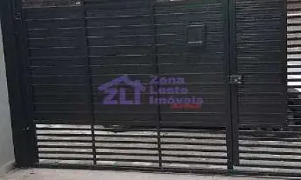 Sobrado com 2 dormitórios para alugar, 100 m² por R$ 2.300,01/mês - Vila Margarida - São Paulo/SP