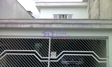 Sobrado à venda, 180 m² por R$ 720.000,00 - Vila Carrão - São Paulo/SP