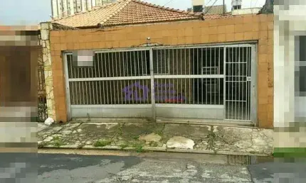 Casa à venda, 129 m² por R$ 780.000,00 - Tatuapé - São Paulo/SP
