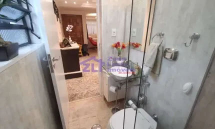Sobrado à venda, 210 m² por r$ 1.350.000,00 - vila formosa - são paulo/sp
