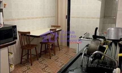 Sobrado com 4 dormitórios à venda, 220 m² por R$ 568.000,00 - Vila Alpina - São Paulo/SP