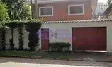 Sobrado com 6 dormitórios à venda, 450 m² por r$ 2.600.000,00 - jardim viana - são paulo/sp