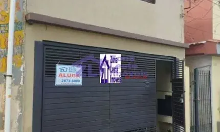 Sobrado com 3 dormitórios para alugar, 120 m² por R$ 3.200,01/mês - Vila Carrão - São Paulo/SP