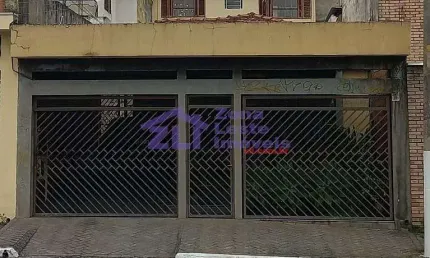 Casa com 3 dormitórios à venda, 350 m² por R$ 1.250.000,00 - Vila Formosa - São Paulo/SP
