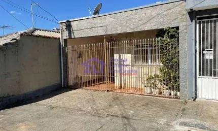 Casa à venda, 94 m² por R$ 451.000,00 - Vila Carrão - São Paulo/SP