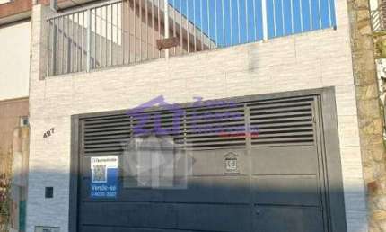 Casa com 3 quartos à venda na Rua Pedro Pires, 427, Vila Carrão, São Paulo